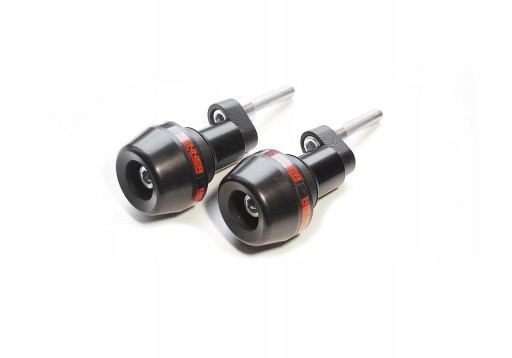 CRASH Pad RENNER YAMAHA FZR 600 94-95r