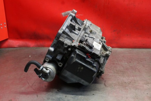 CAMBIO AUTOMAT 20GG07 JAGUAR XF 2.7 HDI BITURBO 07-15