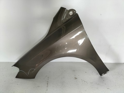 fender front left MERCEDES B KLASA W246 11