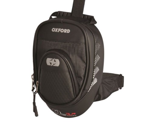 Сумка L1R OXFORD 1L черная