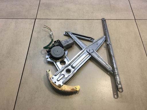 window regulator left front JUSTY III 83460-76G00