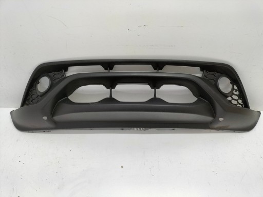 spoiler accessori Paraurti Anteriore Anteriore NISSAN JUKE F15 LIFT 14