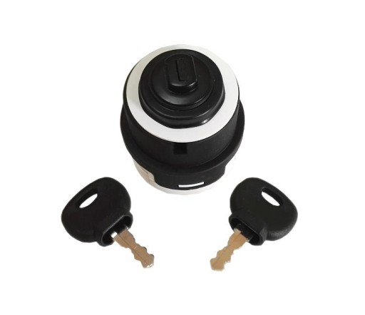 X830240108000, X830240110000, - ЗАМОК ЗАЖИГАНИЯ FENDT С EHR REVERSE X830240105000