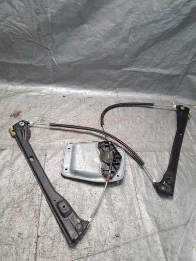 lift ELEK. right front VOLKSWAGEN GOLF 5 V 06r. 3D