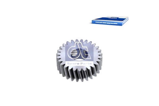 2.15053 - DT ЗАПАСНЫЕ ЧАСТИ RVI MAGNUM НАСОС ОХЛАЖДАЮЩЕЙ ЖИДКОСТИ РЕМОНТНЫЙ КОМПЛЕКТ