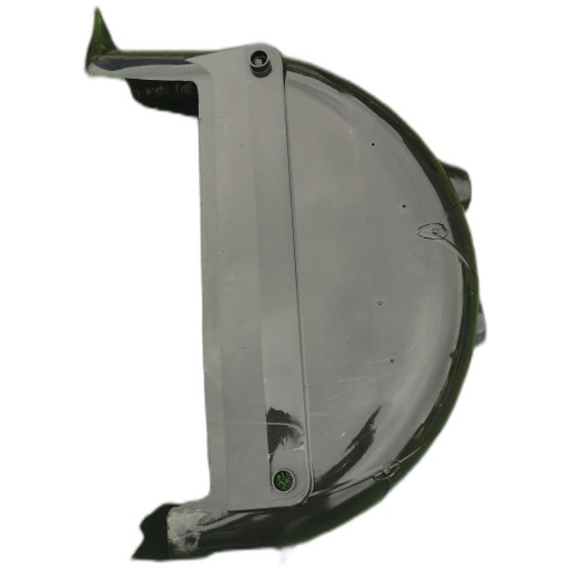 OPEL VIVARO RENAULT TRAFIC Radschale links heck 91166509 8200003540