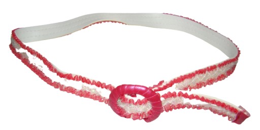 ДИТЯЧИЙ пояс для брюк ДИТЯЧИЙ