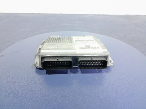 Dacia jogger 1.0 tce 91 км компьютер контроллер газа landi renzo 169103801r