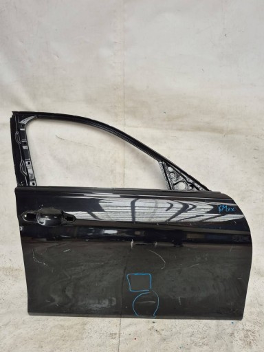 BMW 3 F30 F31 11-18 door right front front