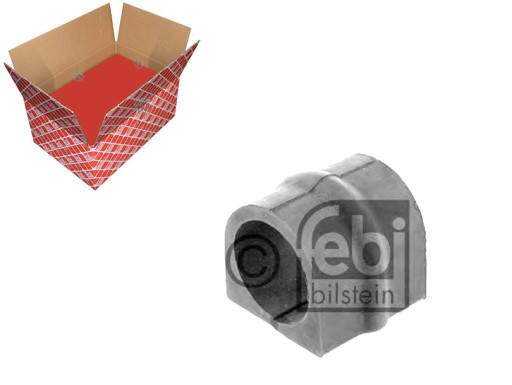 24877 - ПОДУШКА СТАБІЛІЗАТОРА [FEBI BILSTEIN]