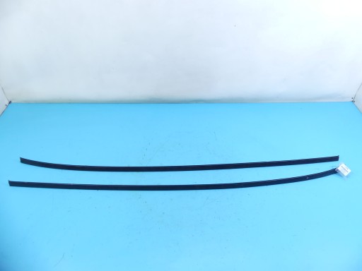 Кровельные рейки KPL левый правый QASHQAI и J10 06-10