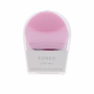 Sonická zubná kefka FOREO Luna Mini 2 Pearl Pink