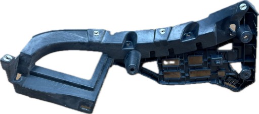 B1 PORSCHE MACAN S 2015 3.0 CTM bumper bracket right rear part 95B807454