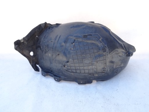 A2056903301 - АРКА ПЕРЕДНЕГО КОЛЕСА ЛЕВАЯ MERCEDES W205 C-CLASS