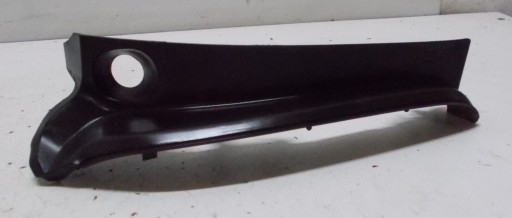 MINI COUNTRYMAN 19R cover SLUPKA left rear part 7424597