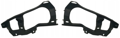 958204-5 958204-6 - VOLKSWAGEN TOUAREG ОКУЛЯР ПЕРЕДНЬОГО РЕМЕНЯ КОМПЛЕКТ