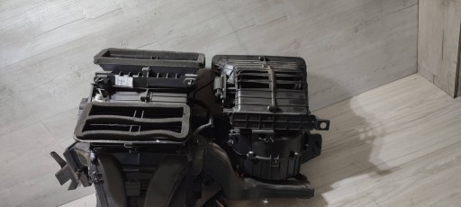 Fiat Tipo 2018 heater / Komplet