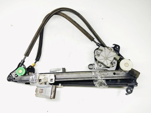 Mécanisme Vitres Manuel Droite Arrière Volkswagen SHARAN et 7M0839402B
