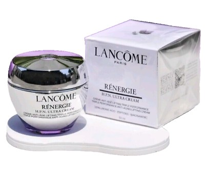 LANCOME HPN クリーム　50ml 楽天市場】【公式】レネルジー HPN クリーム / クリーム / 50mL