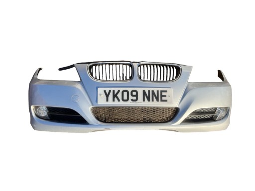 bumper front BMW 3 E90 E91 facelift 7153910