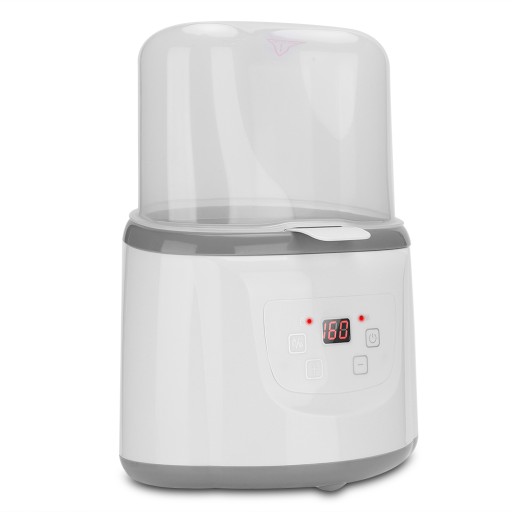 Підігрівач молока Автоматичний розумний