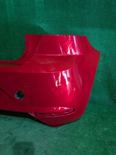 bumper rear rear part SEAT IBIZA V NR.7203