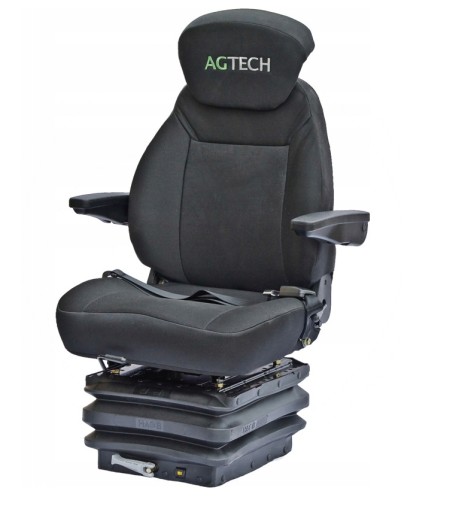 HY1301.3 - Сидіння Case м'яка тканина оббивка