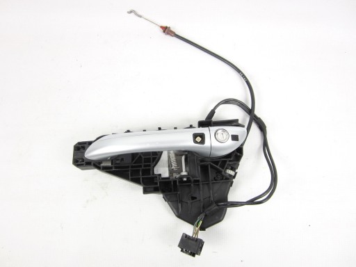 handle door front front left Keyless Go Mercedes GL X164 EU 775