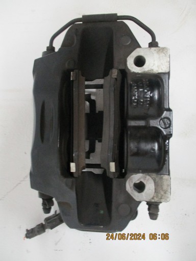 caliper calipers ALFA ROMEO GIULIA 2,2D front front