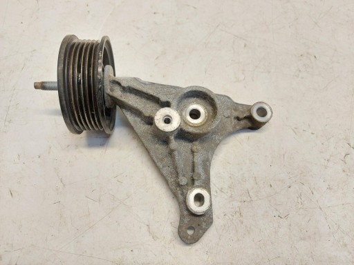 Ford Ranger VI 6 2024r Support plaque Support MB3Q-6D611