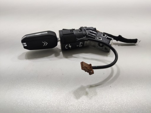 ignition key PILOT CITROEN C4 e-C4 III 2020-2025 9664486680