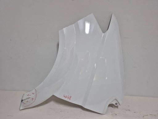 VW CRAFTER II 7C0 MAN TGE 16- fender left front front