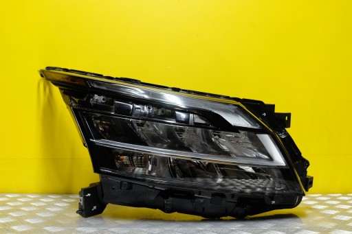 26010-6TA6A - NISSAN PATHFINDER 2021 22 ФАРА LED ЛАМПА США