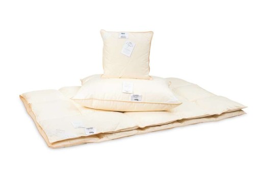 Ковдра 100 х 135 см + подушка 40 х 60 см