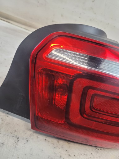Licht rechts heck OE 9818810280 CITROEN E-ELYSEE II LIFT 18r.