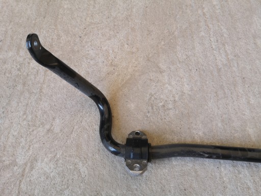 IDEALNY STABILIZATOR bar rear part PORSCHE 991 1 9