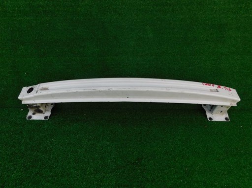SKODA SUPERB III sedan bumper support rear rear part