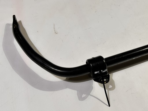 stabilizer rod front front Ford Explorer 2020+