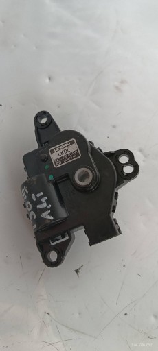 HYUNDAI I30 III Micro moteur Bloc de chauffage complet D267-EFDAB01 2017