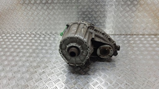 REDUKTOR Getriebe getriebe A1632800600 MERCEDES ML W163 3.2 3.7 4.3 5.0