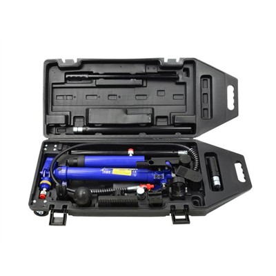 Гідравлічний Розширювач 15T Geko Premium