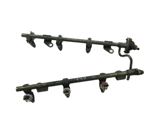 Rampe injection 3.5 V6 VQ35DE Renault Vel Satis et (2002-2009)