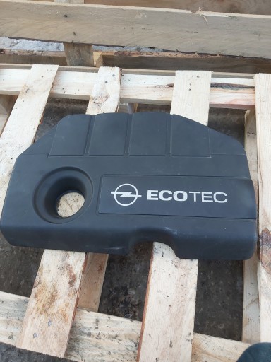 MOTORHAUBE FRONTHAUBE OPEL ASTRA H ZAFIRA B CORSA 1.7