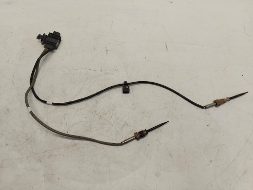 Ford Transit Custom II 2024 sensor temperatur gase pz31-12c558-ba
