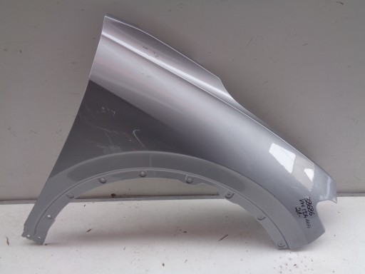 fender right front VW ID4 11A 21- NR 38686
