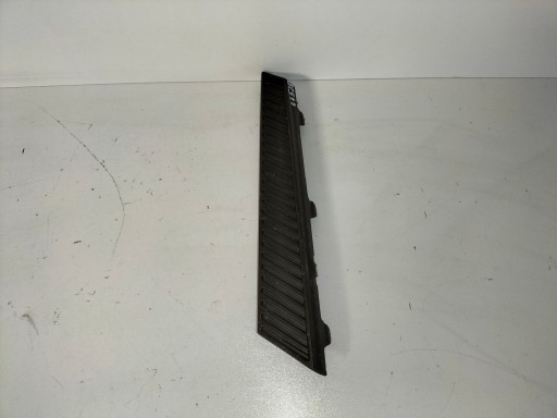 grille grid of a bumper front left HYUNDAI TUCSON 4 IV LIFT 24- N-LINE