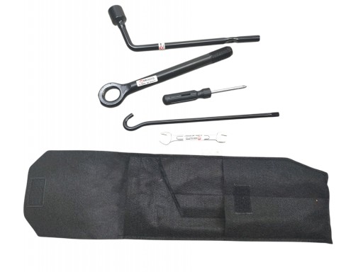 reparatursatz schalthebel lock with key UCHO KIA SPORTAGE IV (2016-2018)