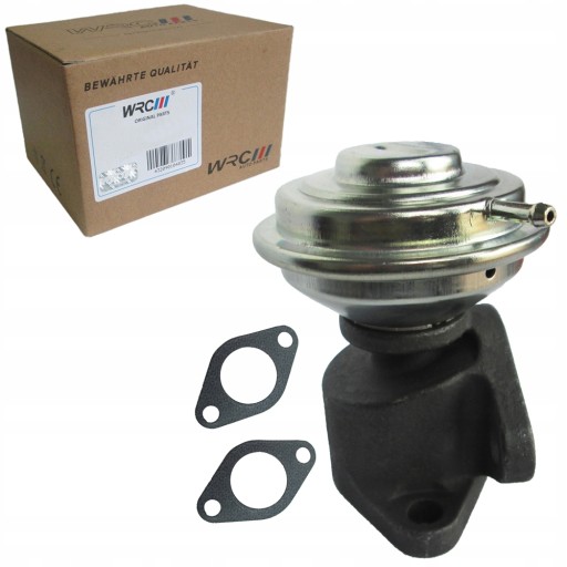 8888026 - Клапан рециркуляції відпрацьованих газів EGR VW PassatT B6 / Variant2. 5 TDI