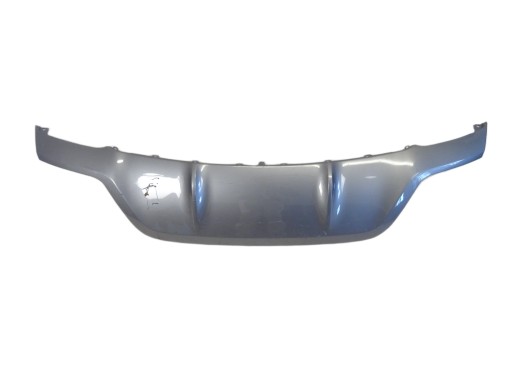 DYFUZOR spoiler der Stoßstange hinten heck RANGE ROVER EVOQUE II 2 K8D2-17F954-C