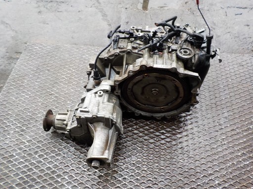 HYUNDAI TUCSON 2.0 CRDI gearbox, N5NJD2
